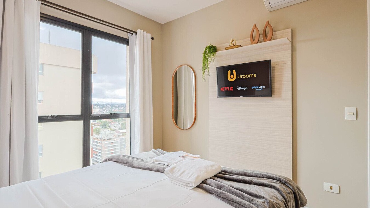 Photo of Bedroom in Bigorrilho
