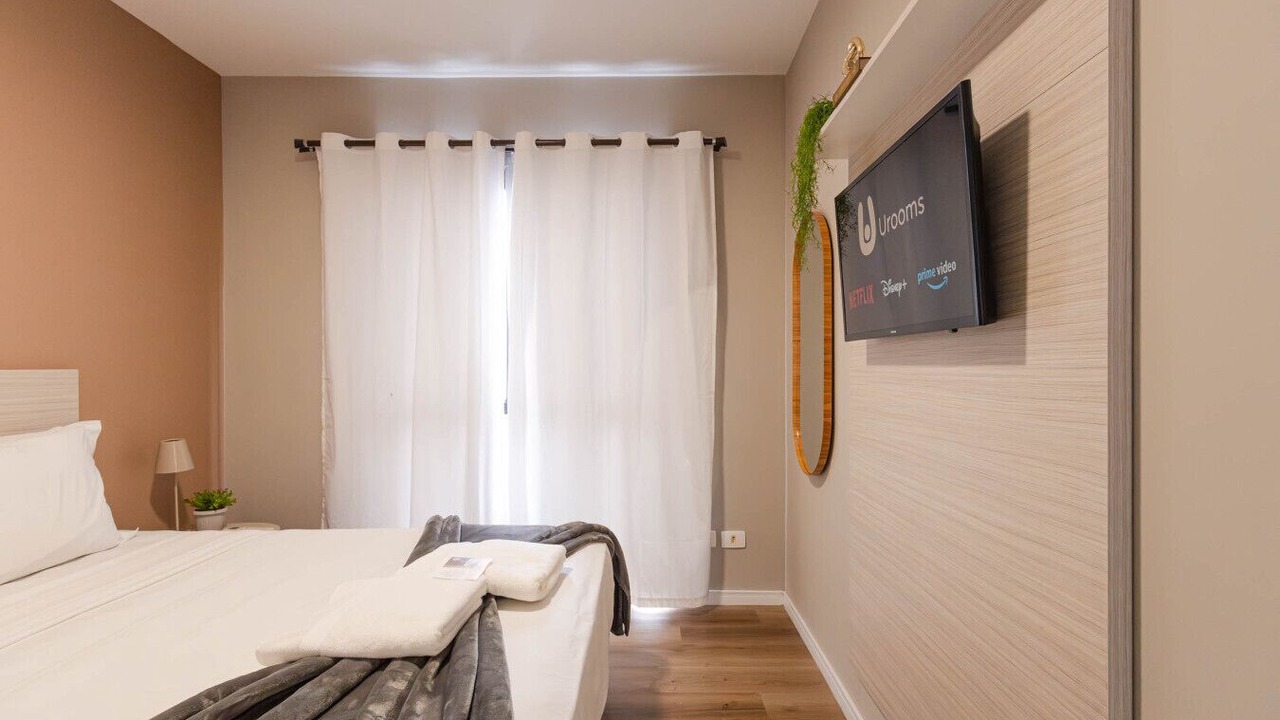 Photo of Bedroom in Bigorrilho