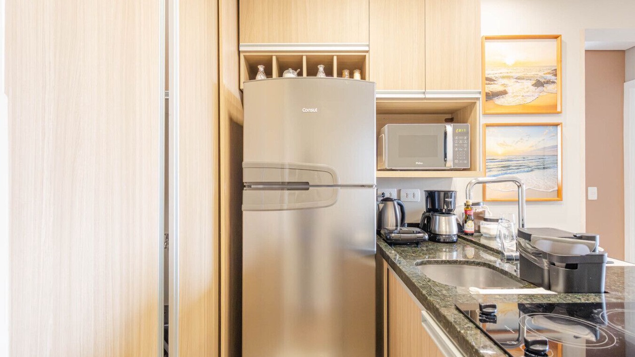 Photo of Kitchen in Bigorrilho