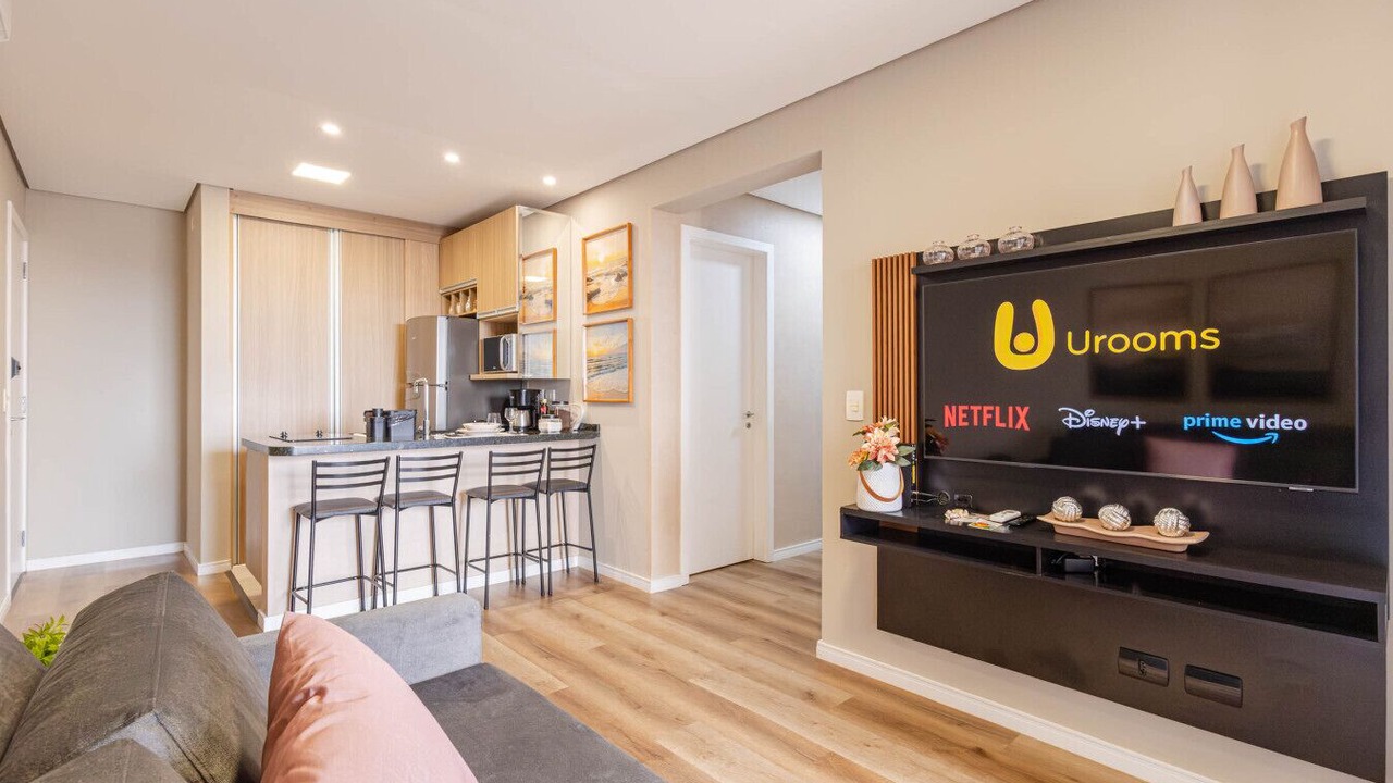 Photo of Livingroom in Bigorrilho