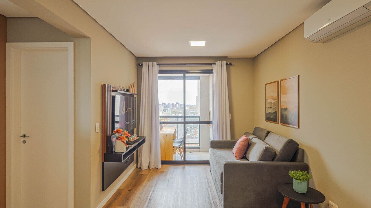 Photo of Livingroom in Bigorrilho
