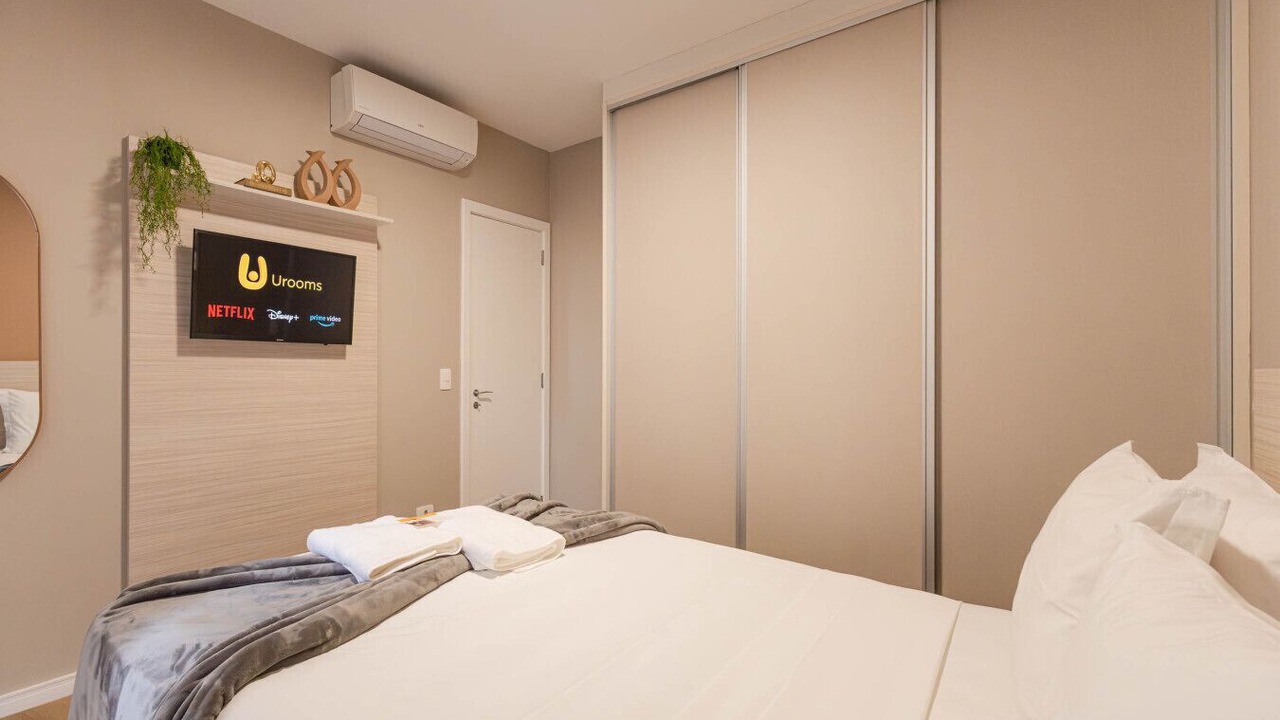 Photo of Bedroom in Bigorrilho