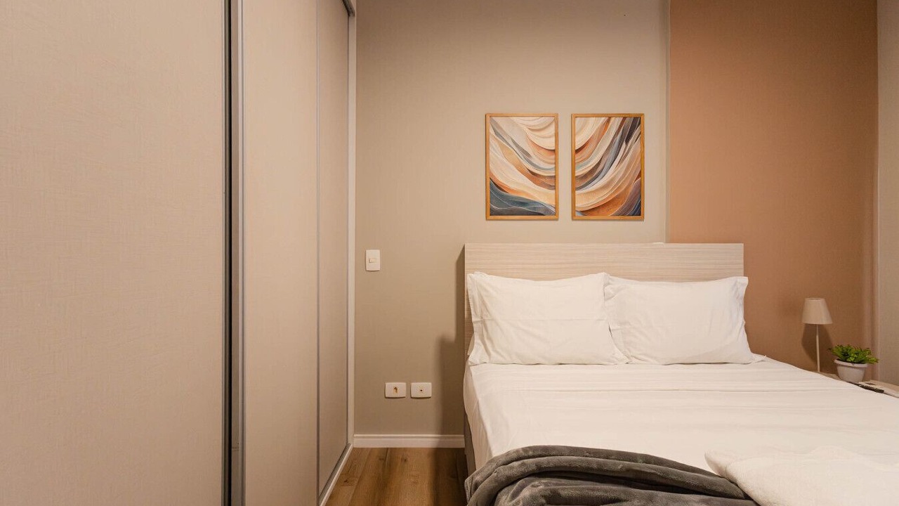 Photo of Bedroom in Bigorrilho