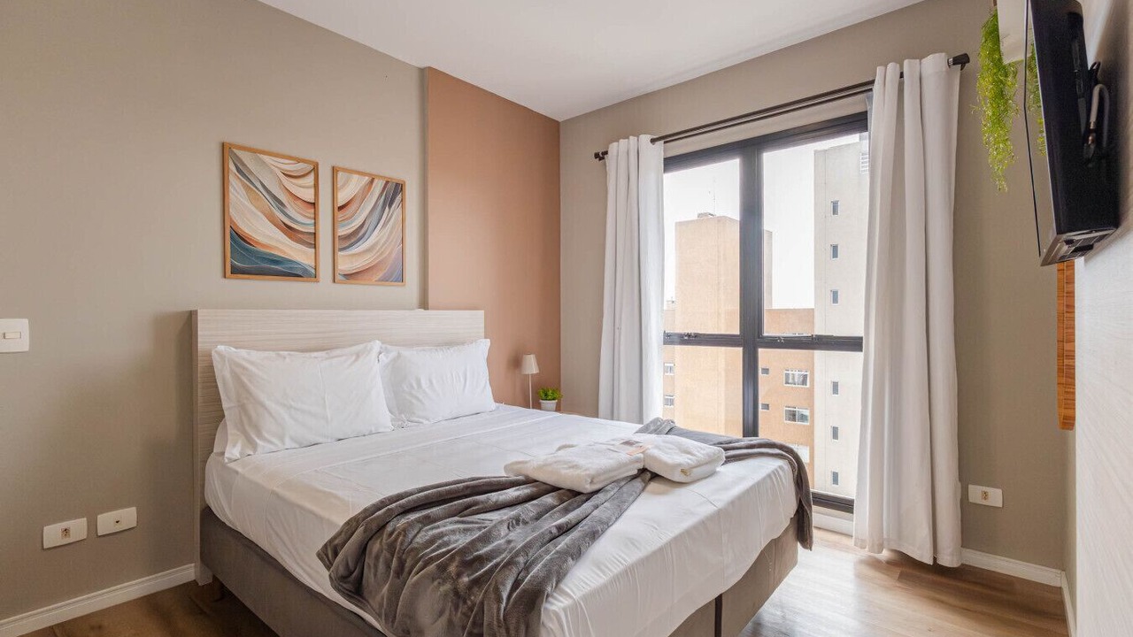 Photo of Bedroom in Bigorrilho