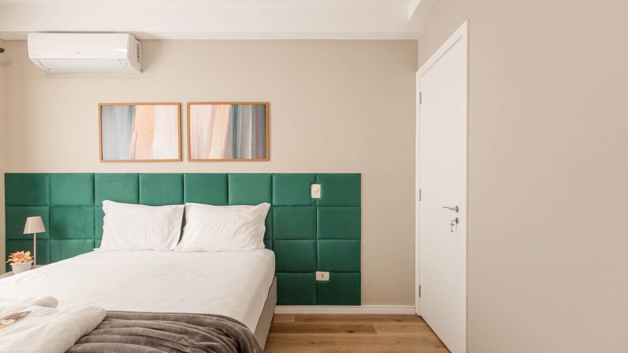Photo of Bedroom in Bigorrilho