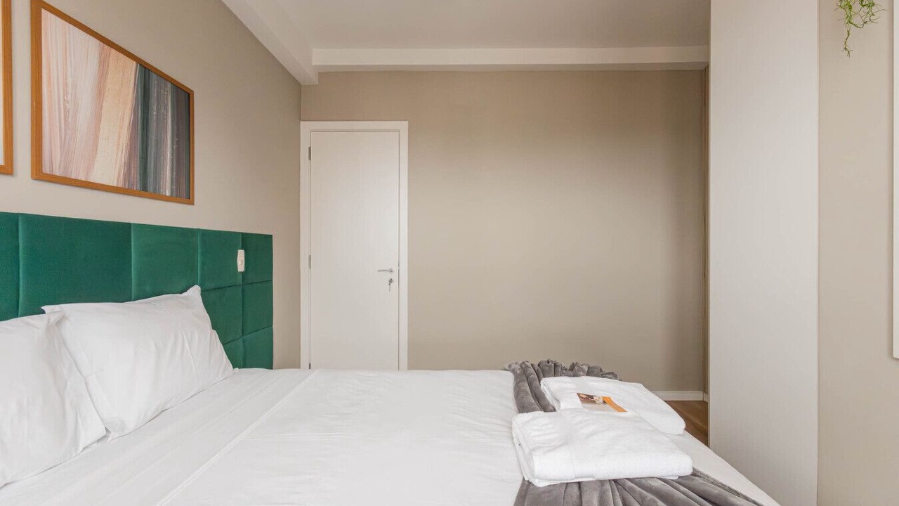 Photo of Bedroom in Bigorrilho