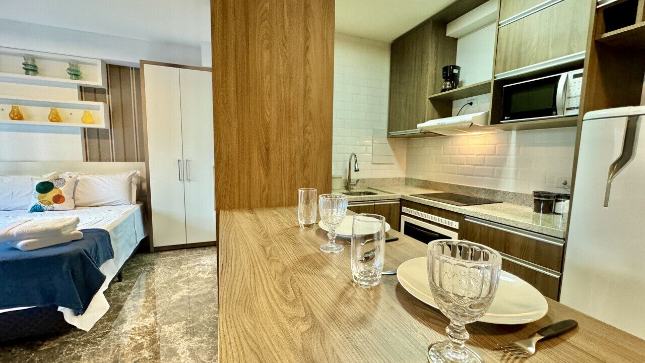 Photo of Kitchen in Matriz