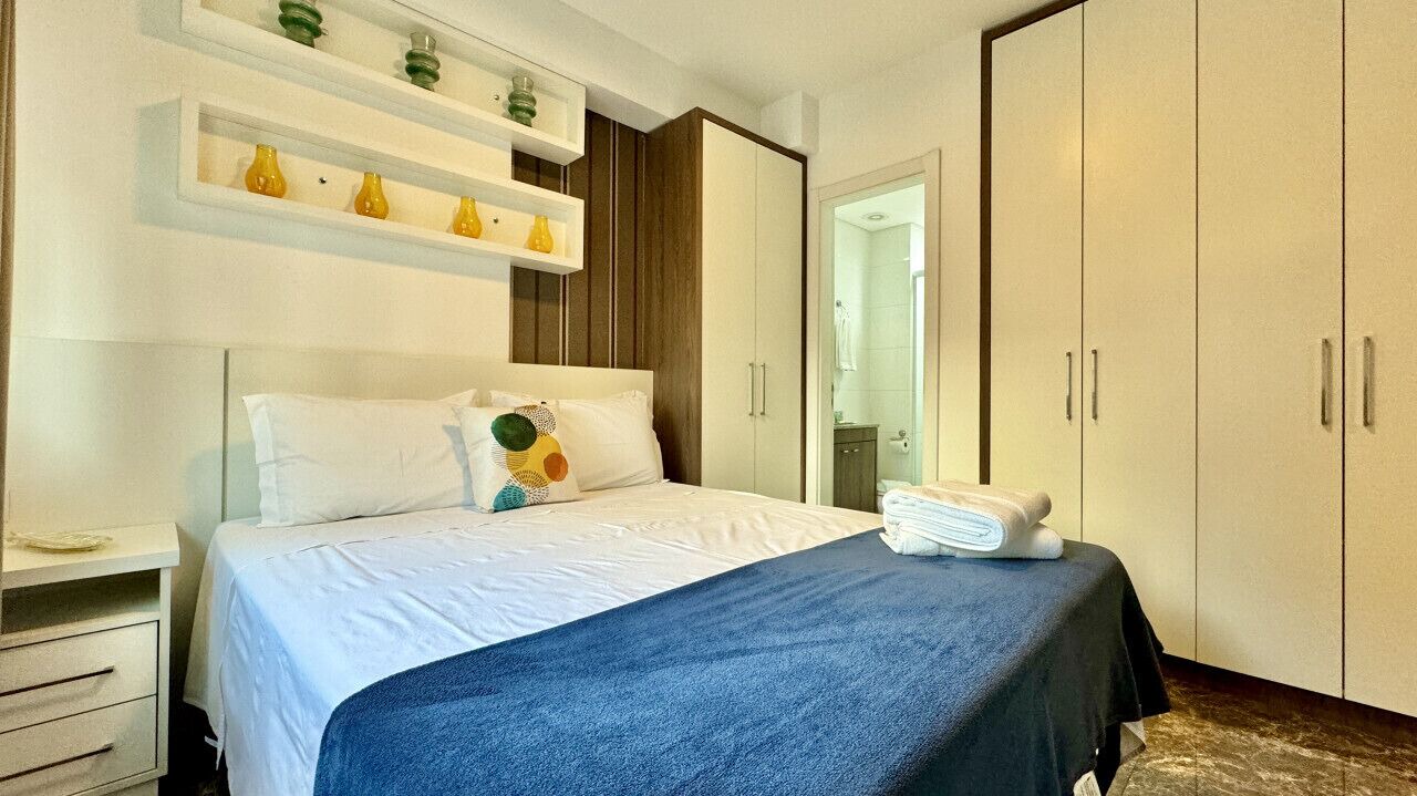 Photo of Bedroom in Matriz