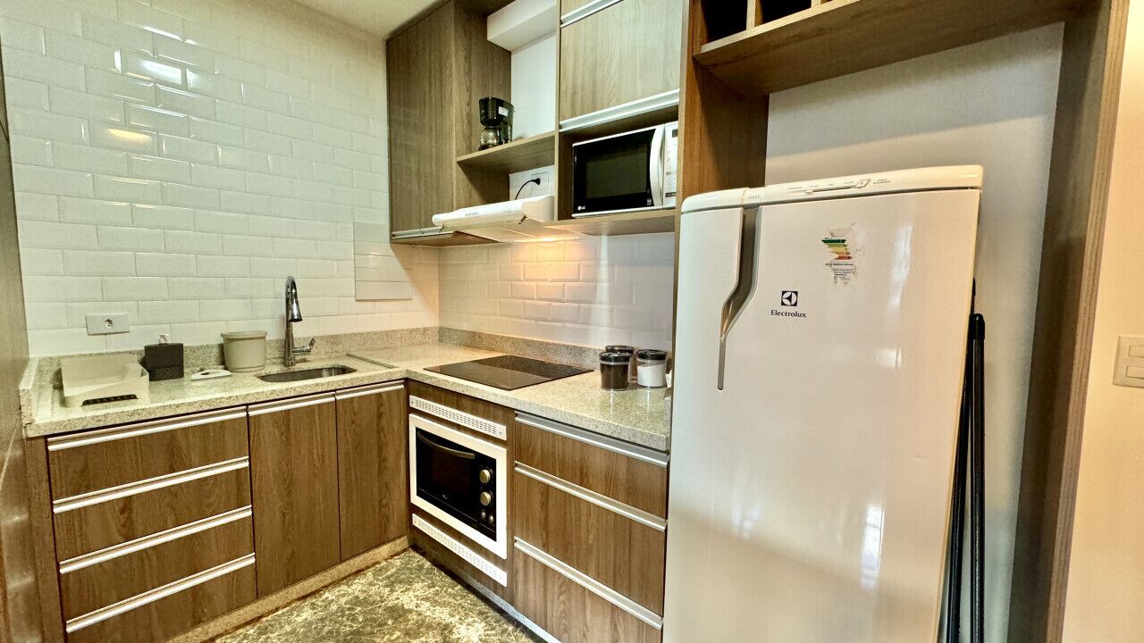 Photo of Kitchen in Matriz