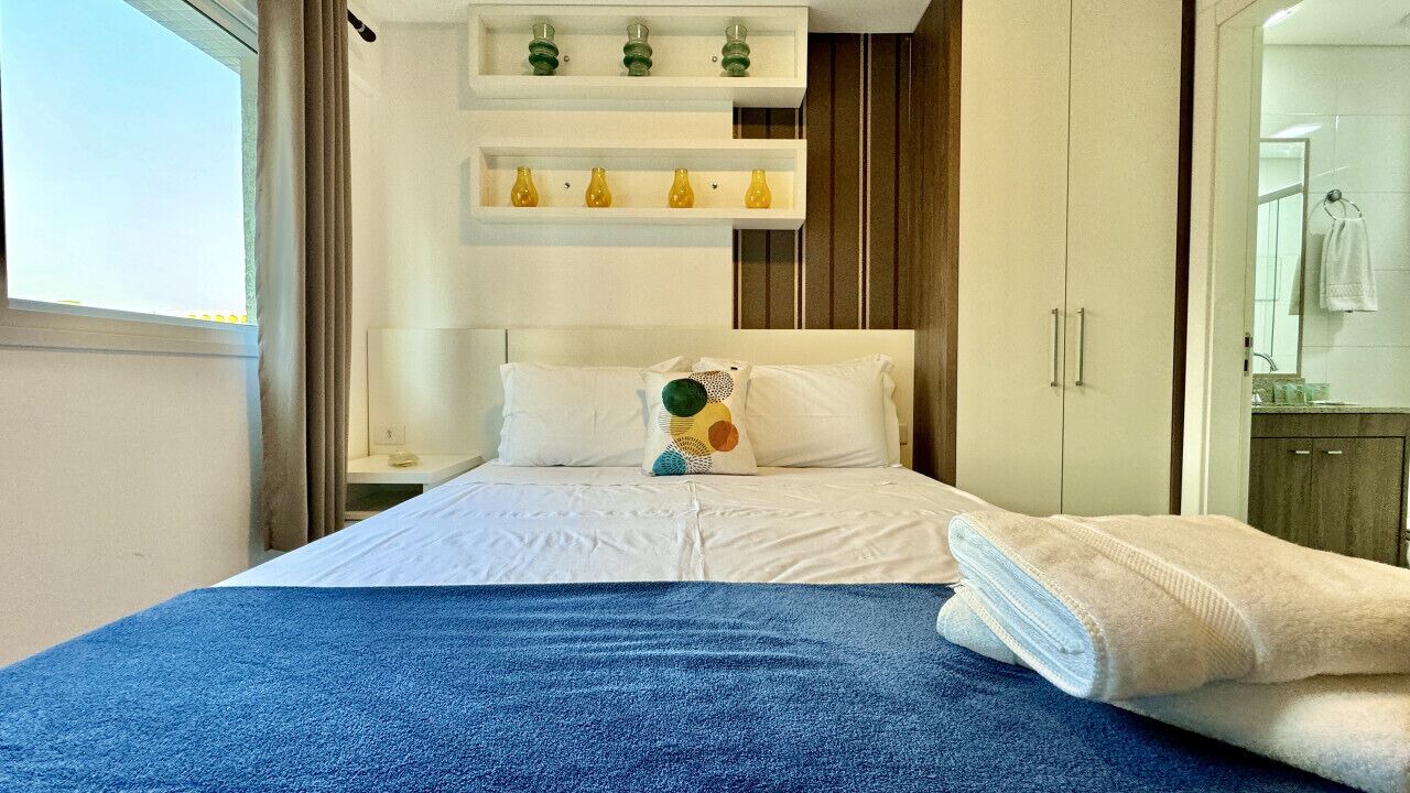 Photo of Bedroom in Matriz