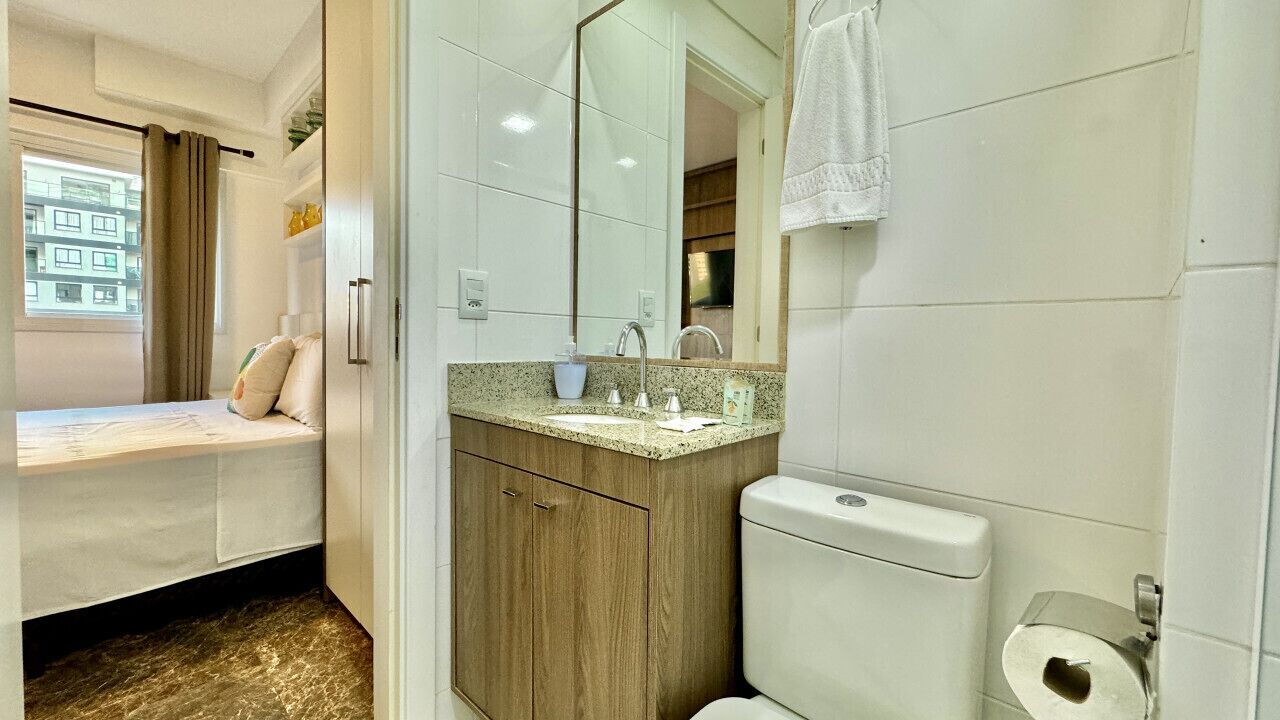 Photo of Bathroom in Matriz