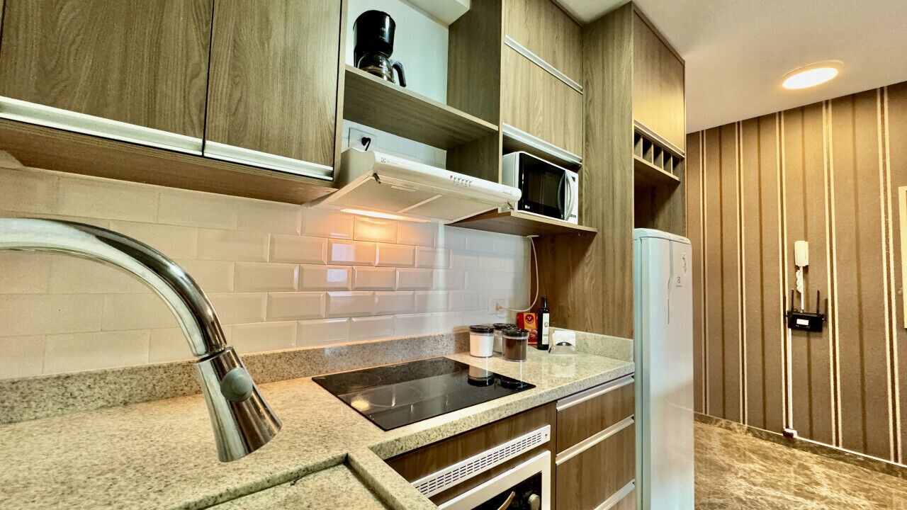 Photo of Kitchen in Matriz