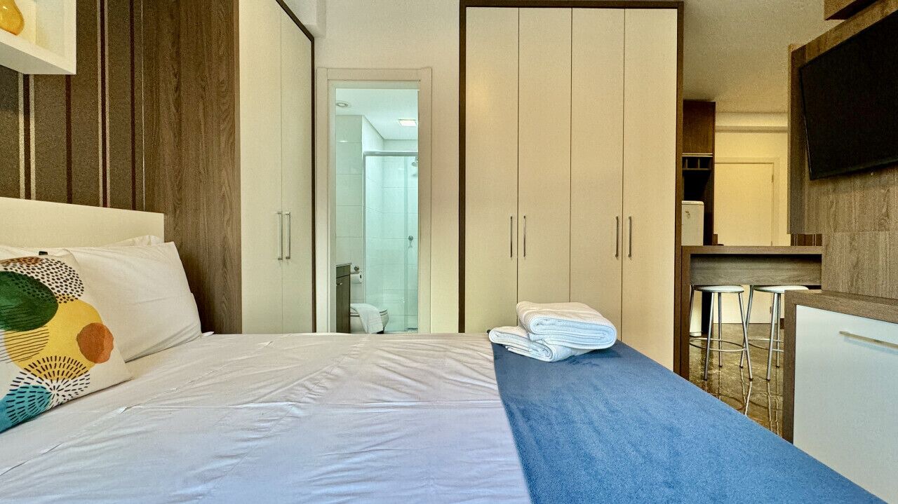 Photo of Bedroom in Matriz