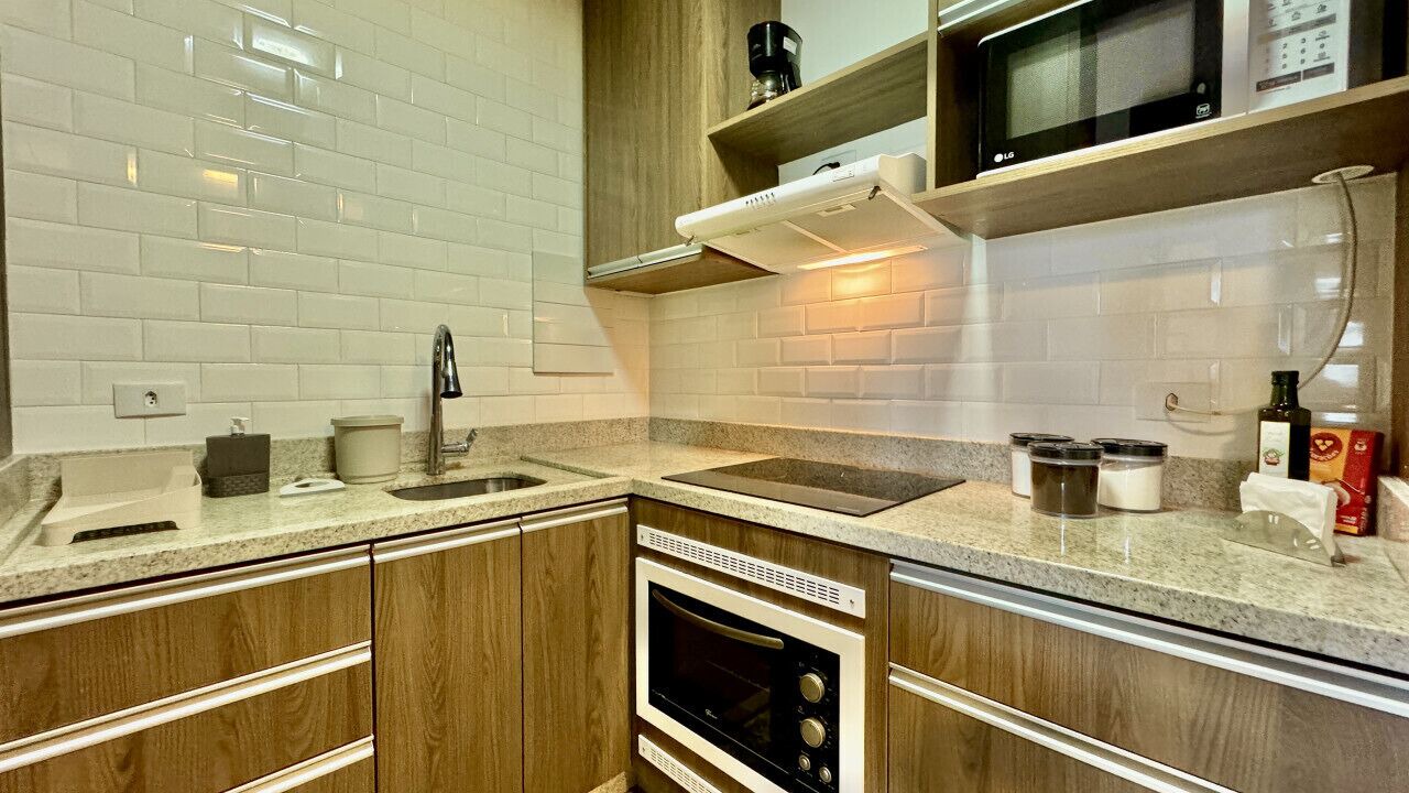 Photo of Kitchen in Matriz
