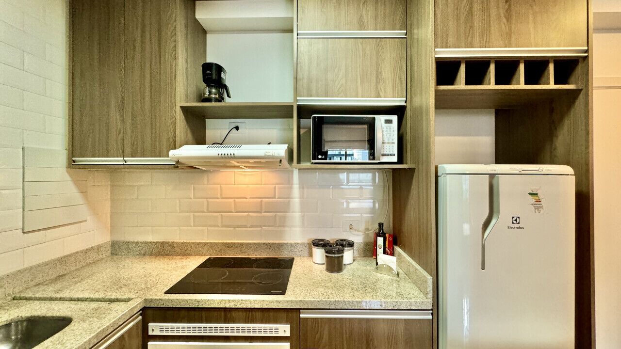 Photo of Kitchen in Matriz