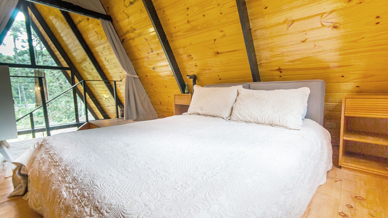 Photo of Bedroom in Jardim Europa