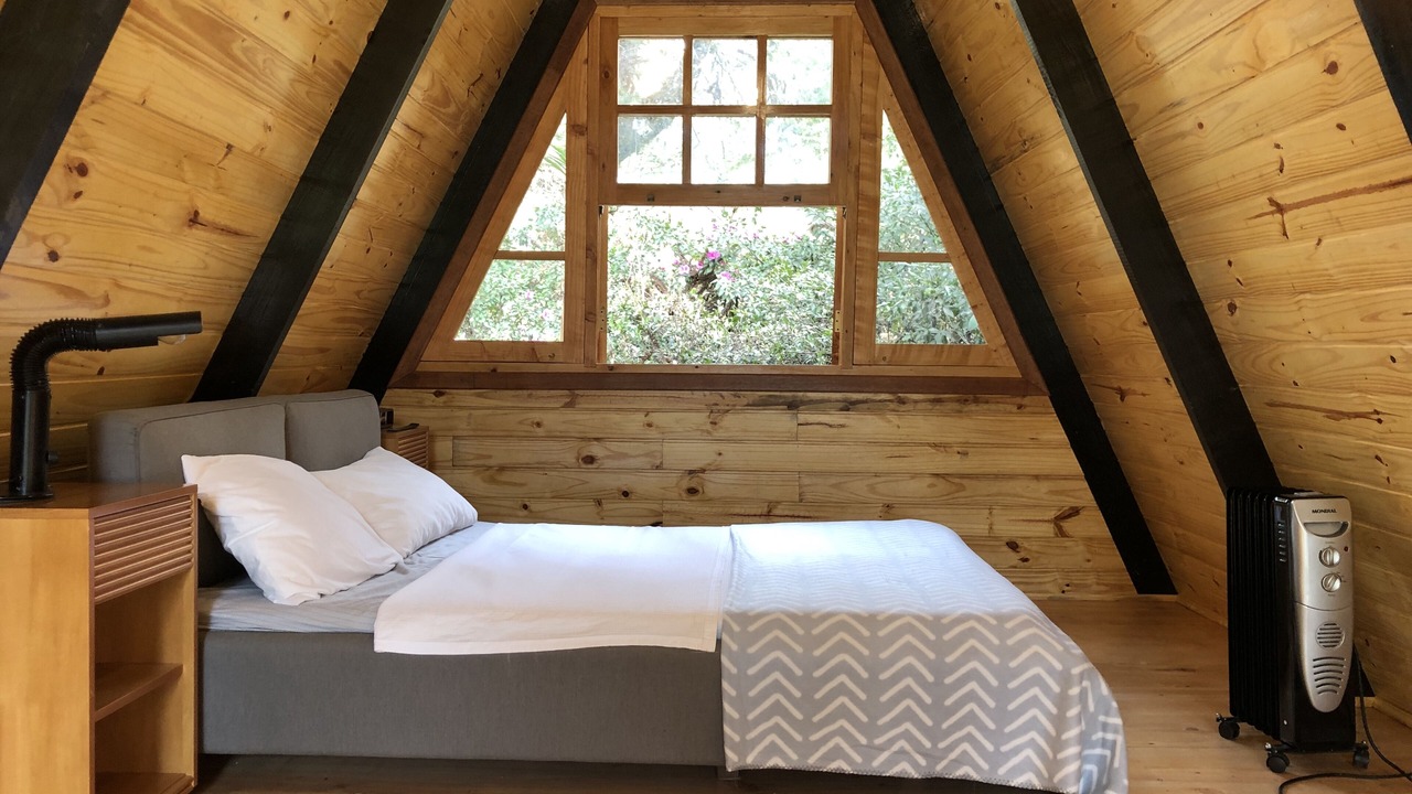 Photo of Bedroom in Jardim Europa