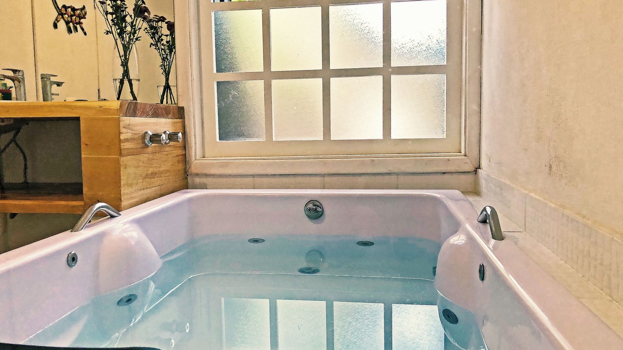 Photo of Bathroom in Jardim Europa