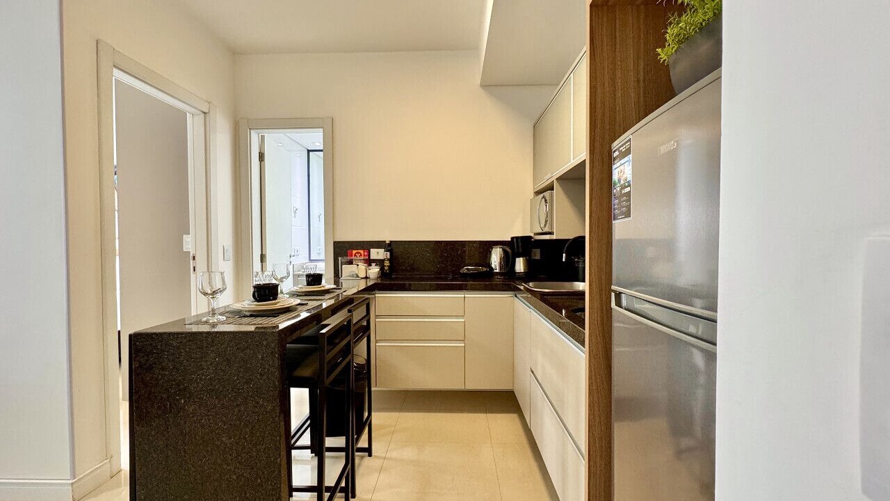 Photo of Kitchen in Matriz