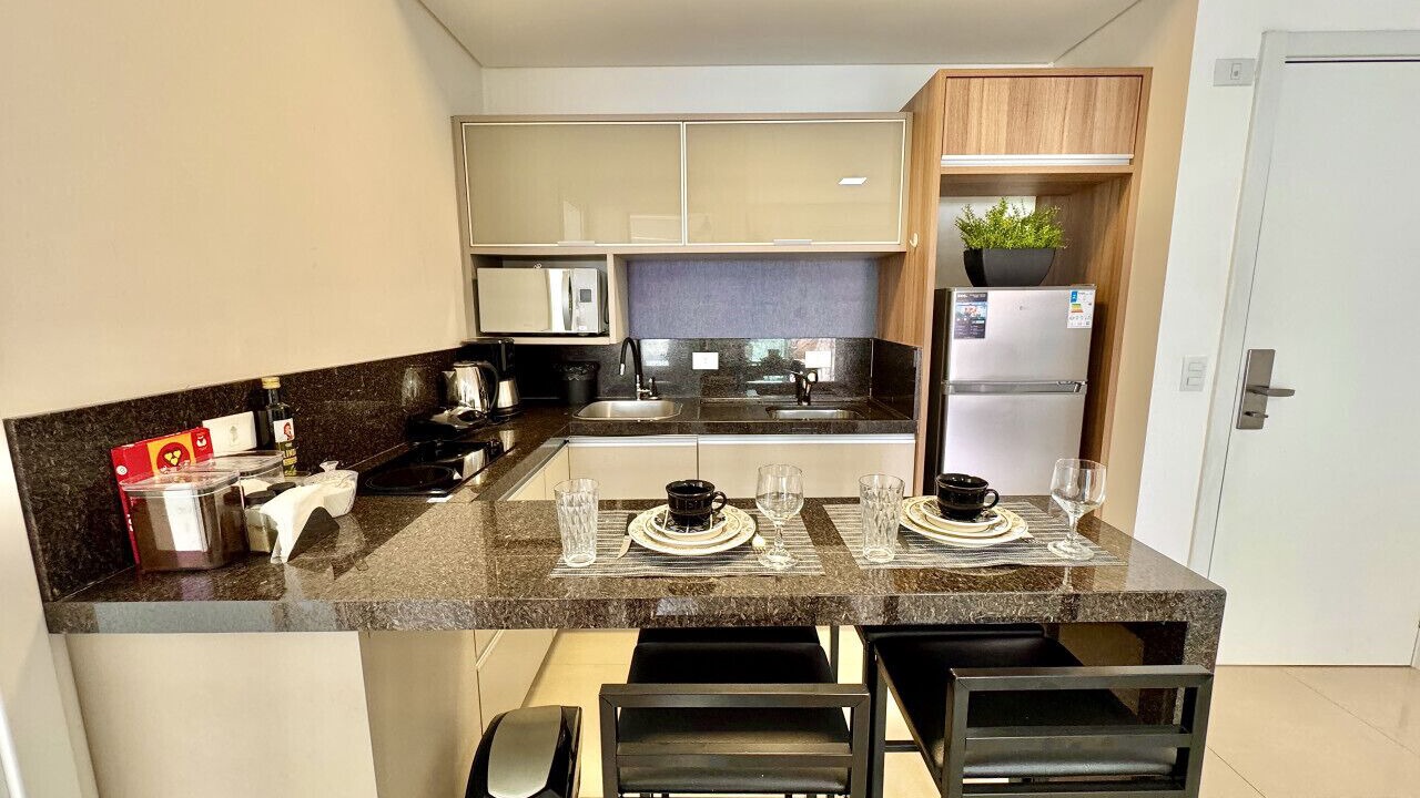 Photo of Kitchen in Matriz
