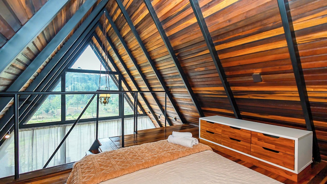 Photo of Bedroom in Curitiba