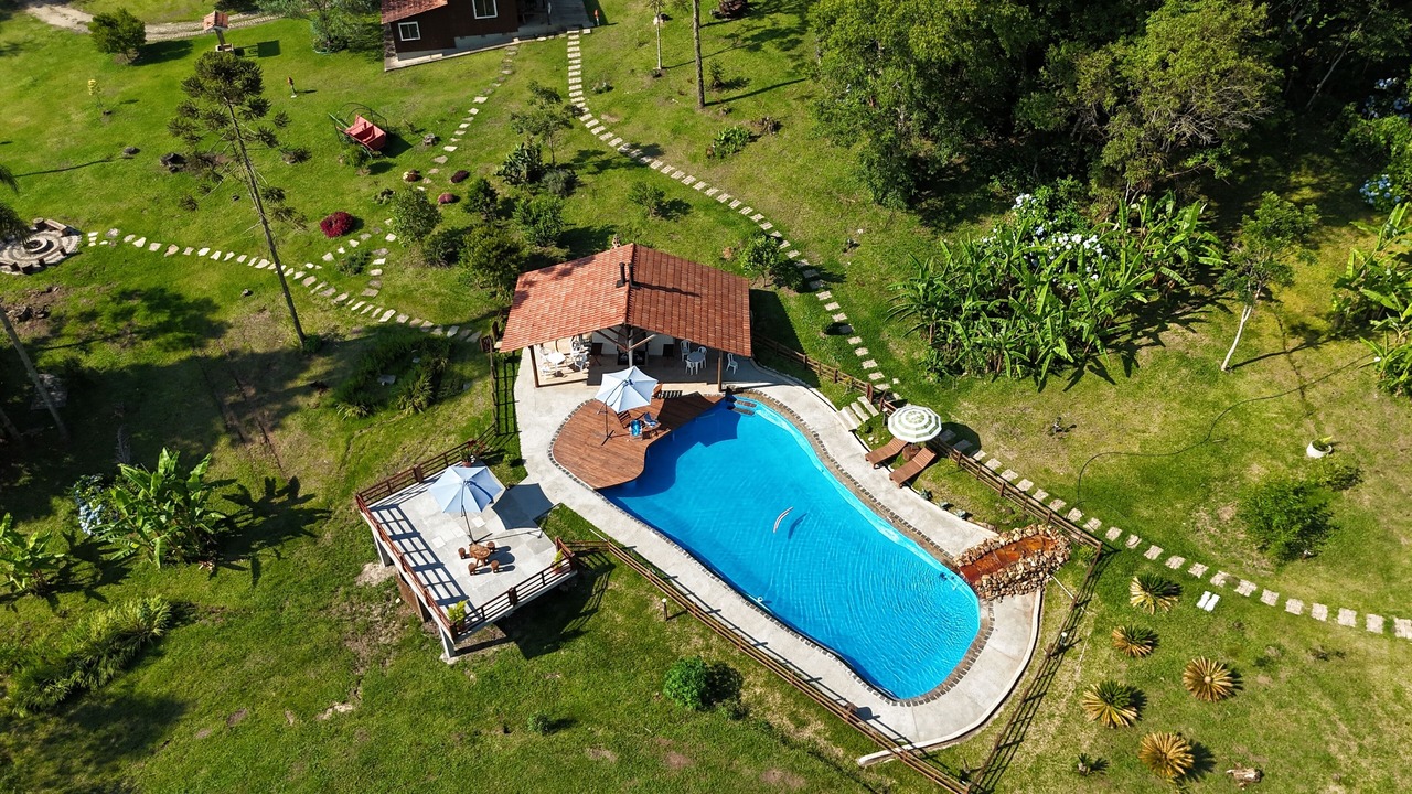 Photo of Outdoor in Curitiba