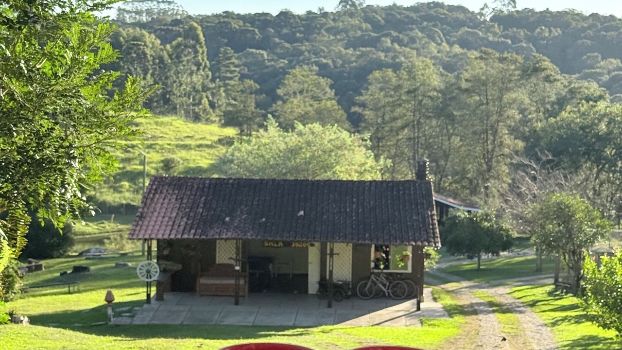 Photo of Bedroom in Curitiba