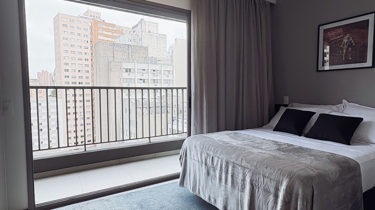 Photo of Bedroom in Republica