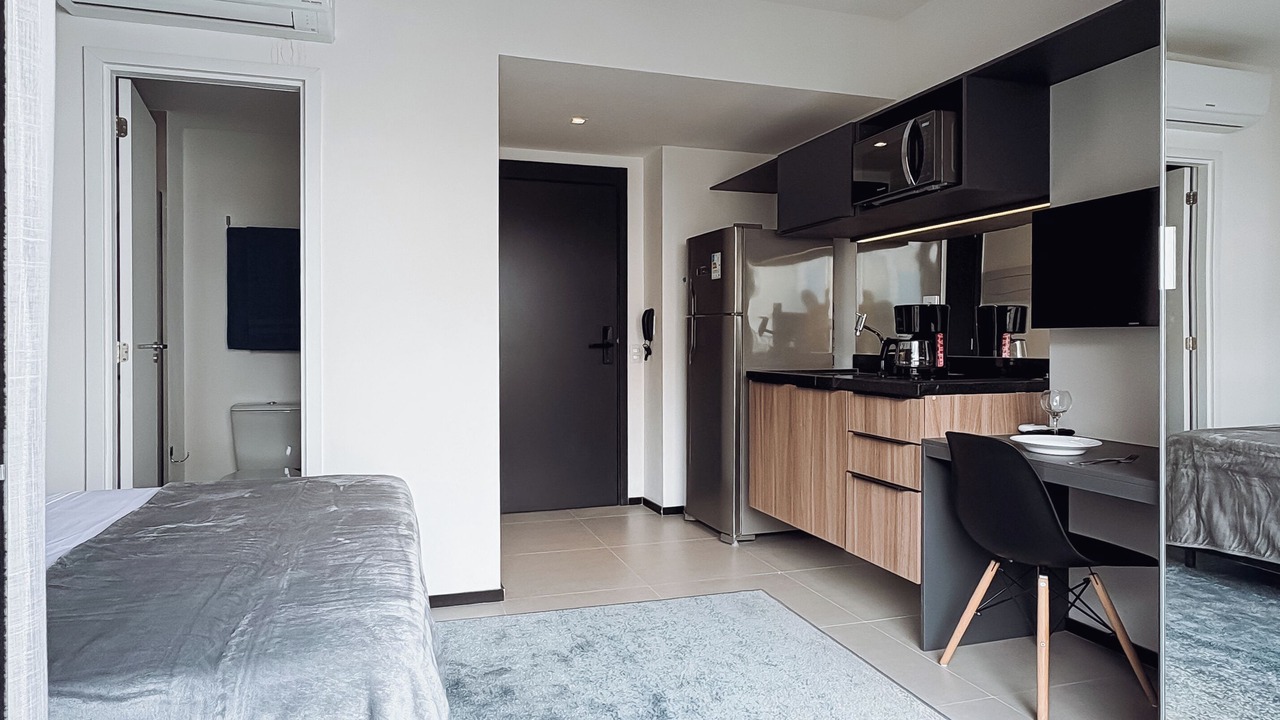 Photo of Bedroom in Republica