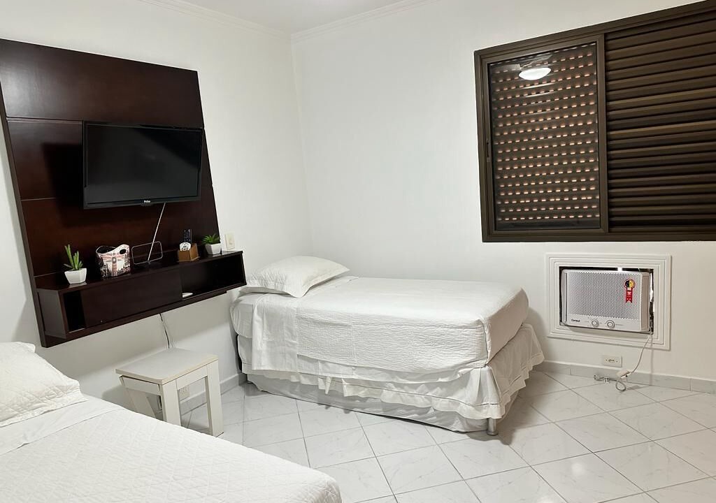 Photo of Bedroom in Centro