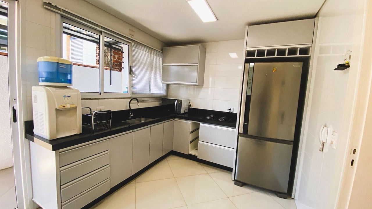 Photo of Kitchen in Foz do Iguacu