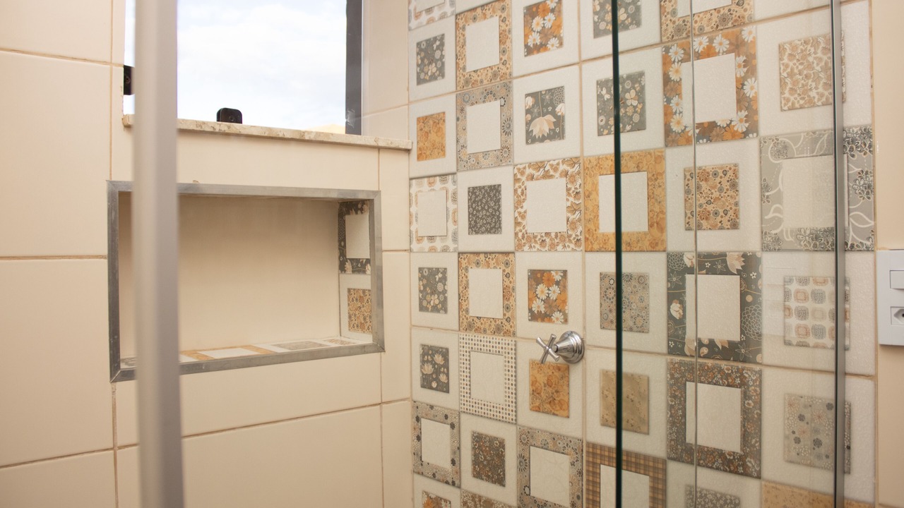 Photo of Bathroom in Diamantina