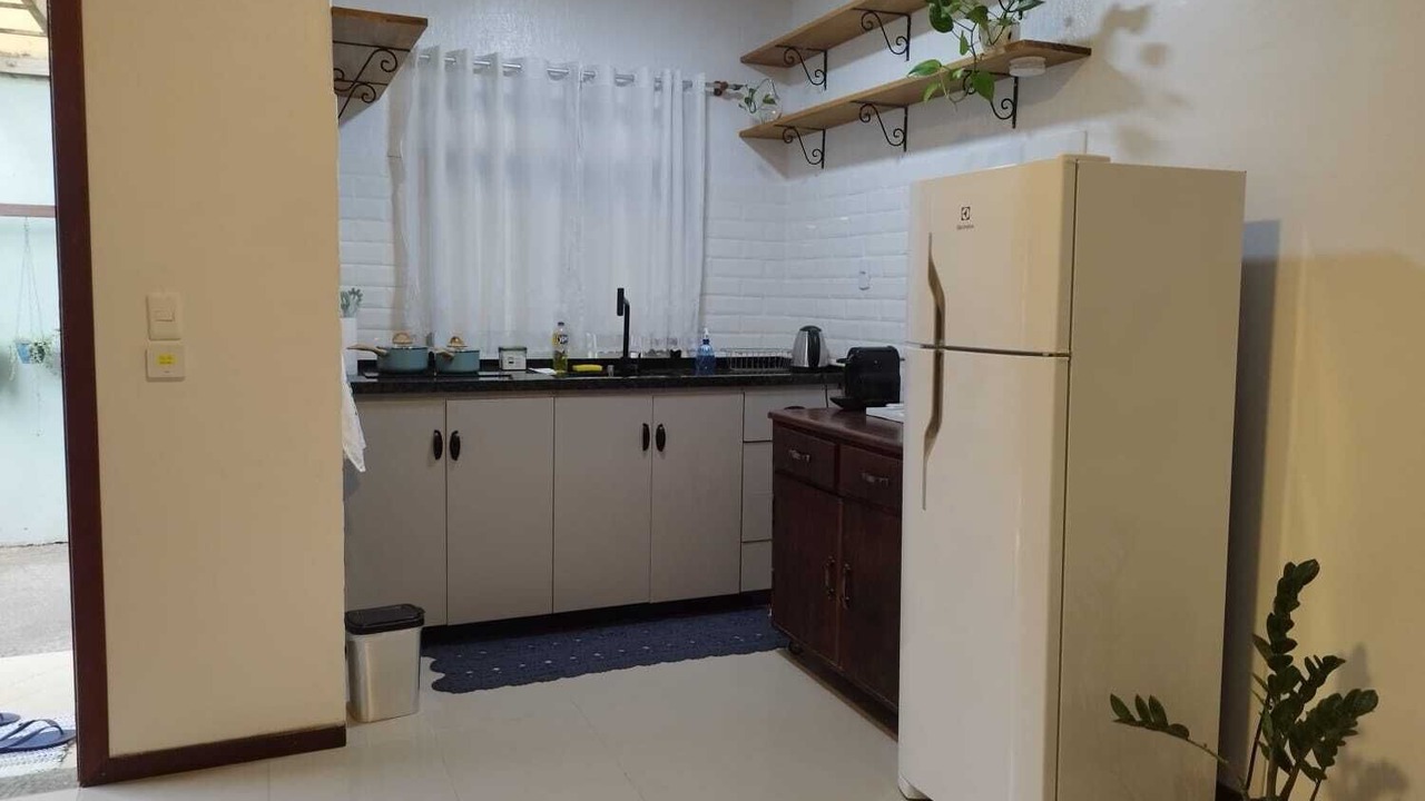 Photo of Kitchen in Carianos