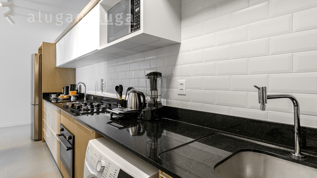 Photo of Kitchen in Saco Grande