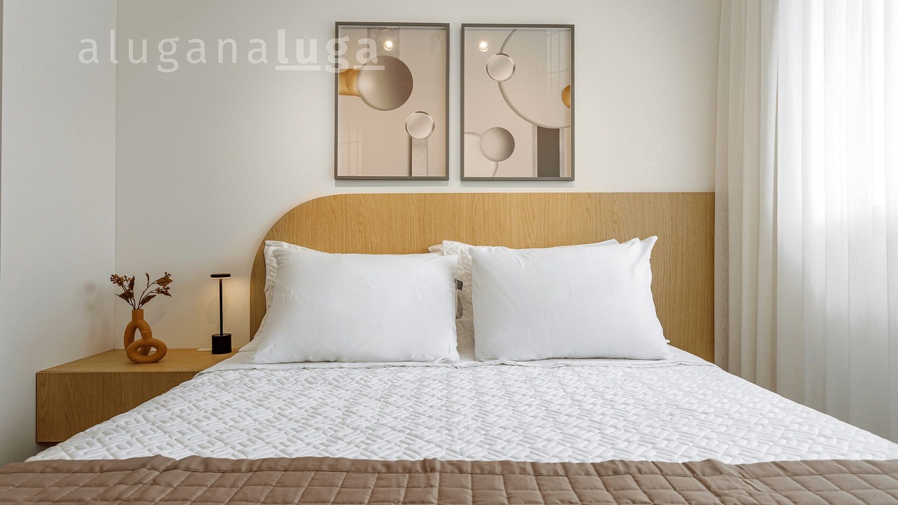 Photo of Bedroom in Saco Grande