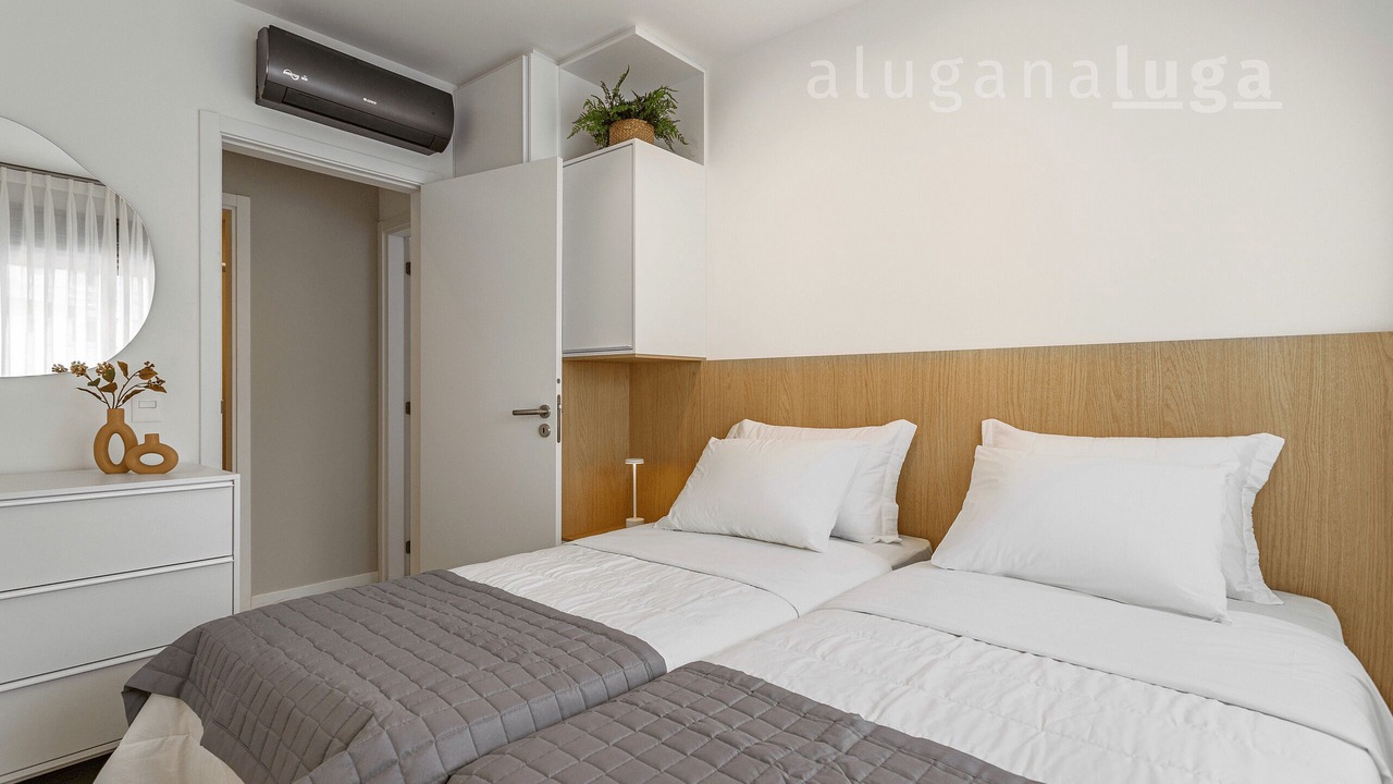 Photo of Bedroom in Saco Grande