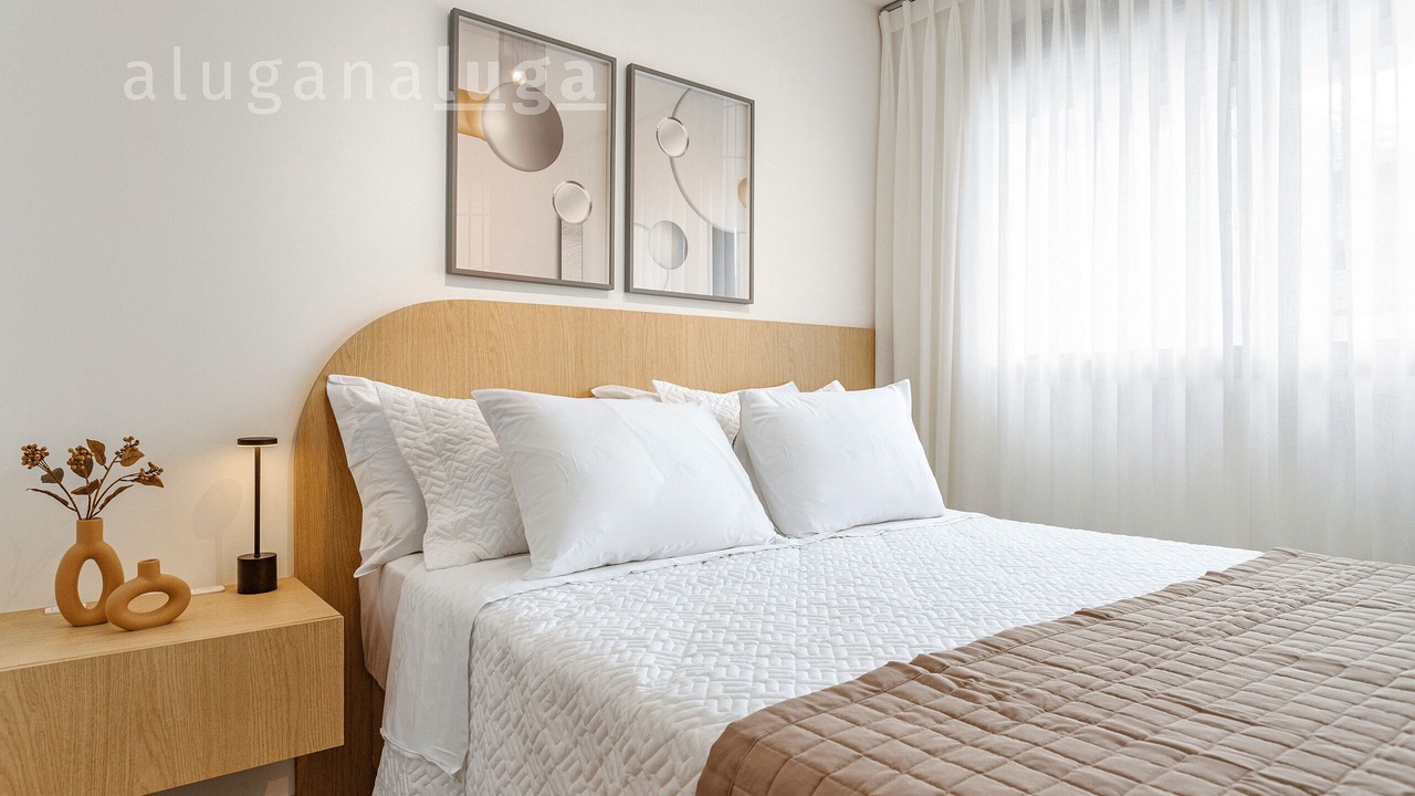 Photo of Bedroom in Saco Grande