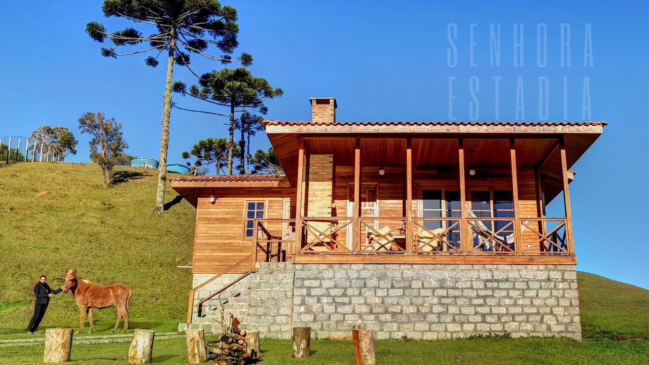 Photo of Outdoor in Rancho Queimado