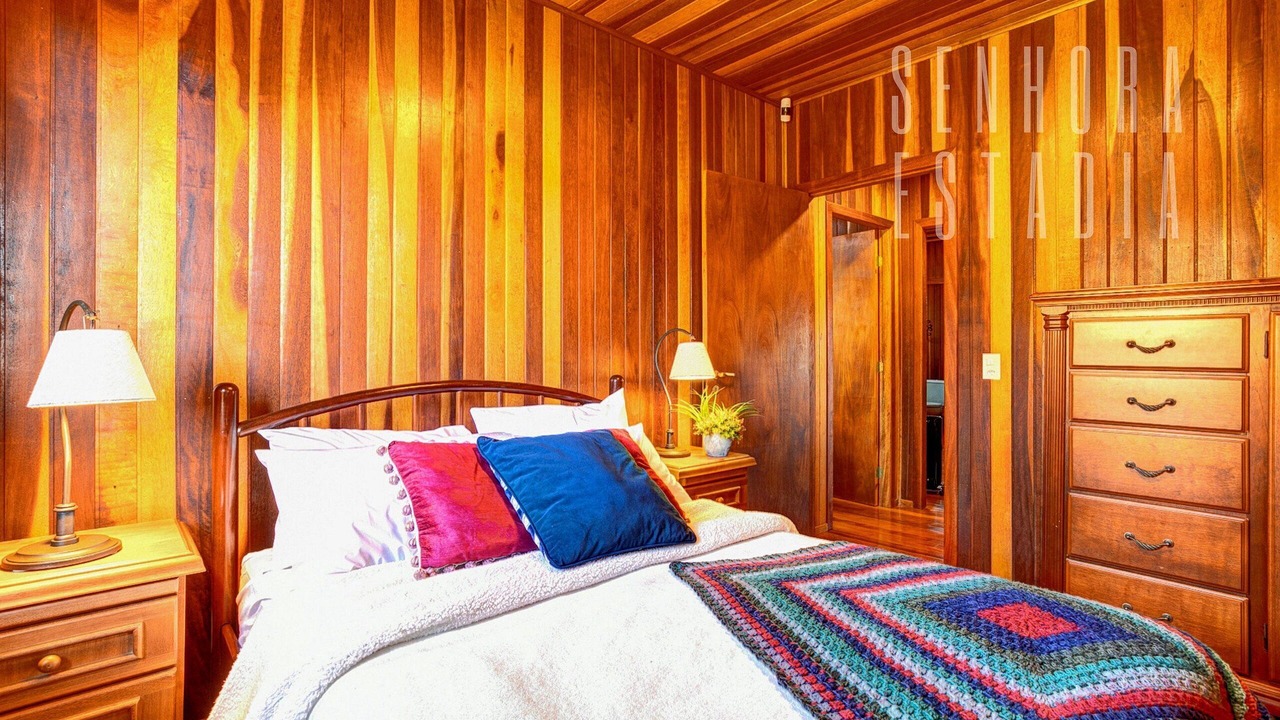 Photo of Bedroom in Rancho Queimado