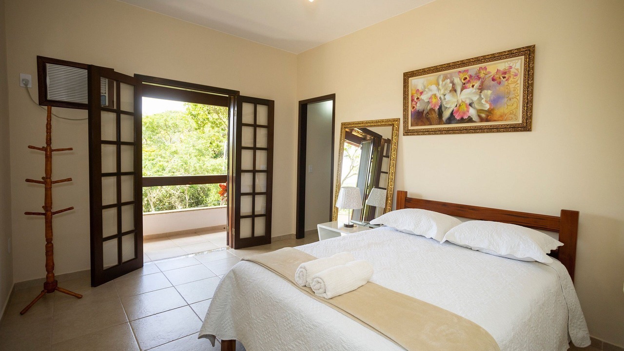 Photo of Bedroom in Buzios