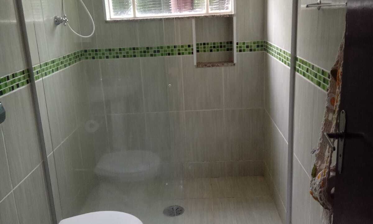 Photo of Bathroom in Aguas de Lindoia