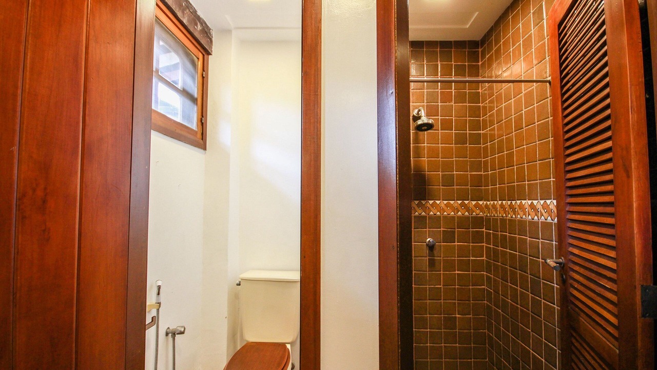Photo of Bathroom in Porto Belo