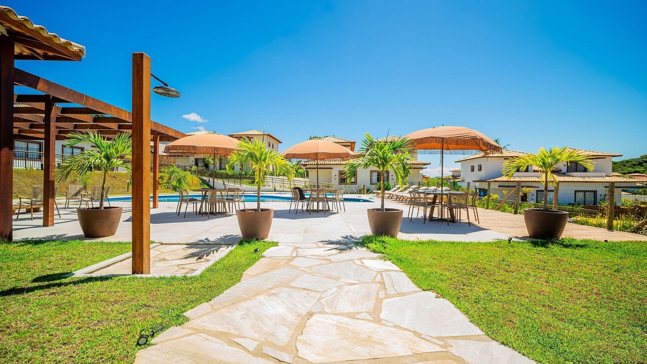 Photo of Outdoor in Manguinhos