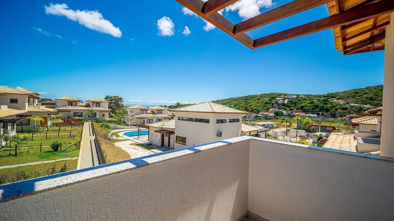 Photo of Patio Balcony in Manguinhos