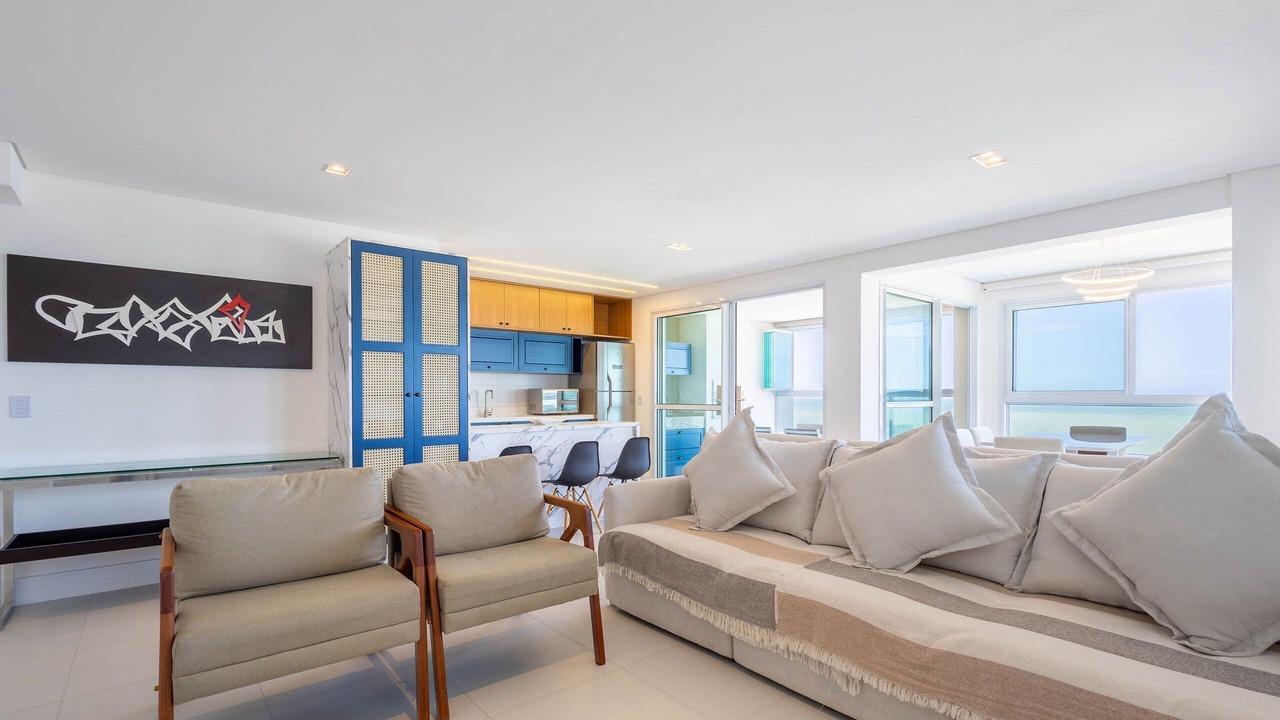 Photo of Livingroom in Itacolomi