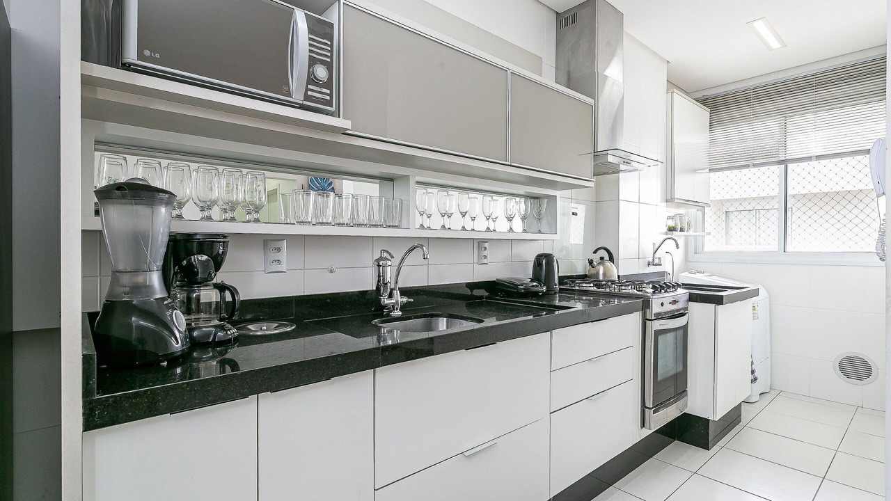 Photo of Kitchen in Canasvieiras