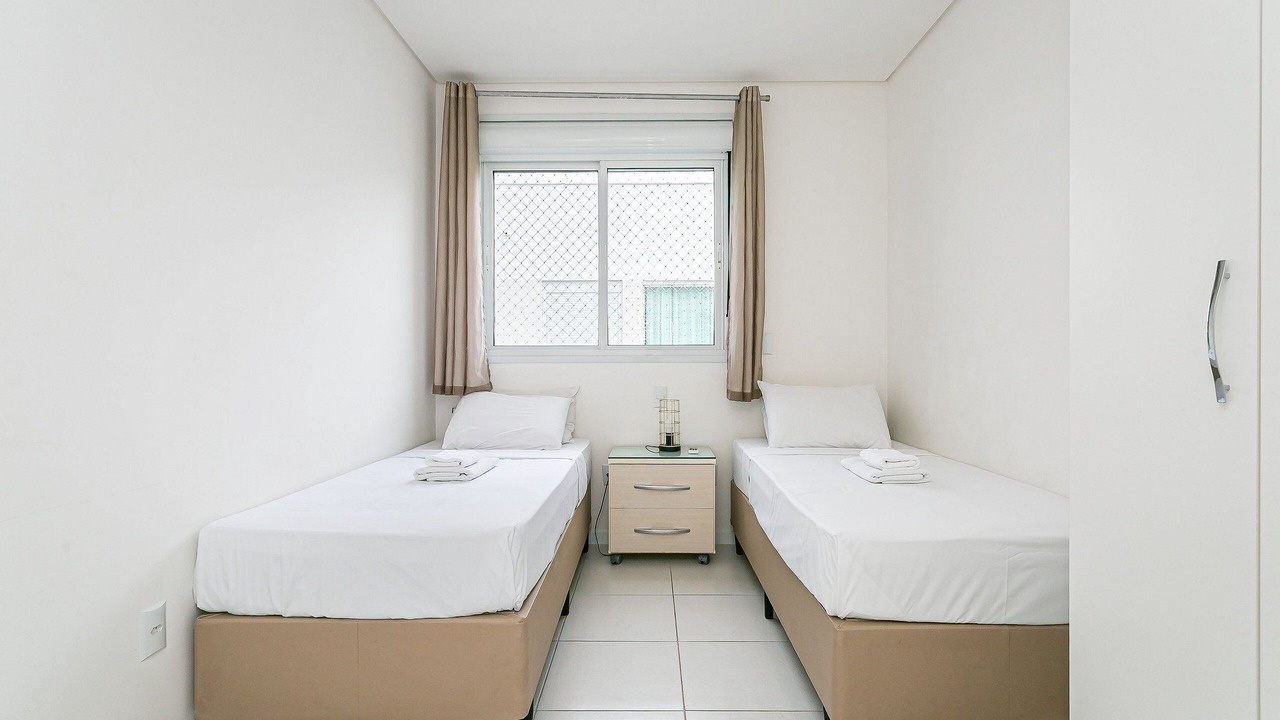 Photo of Bedroom in Canasvieiras