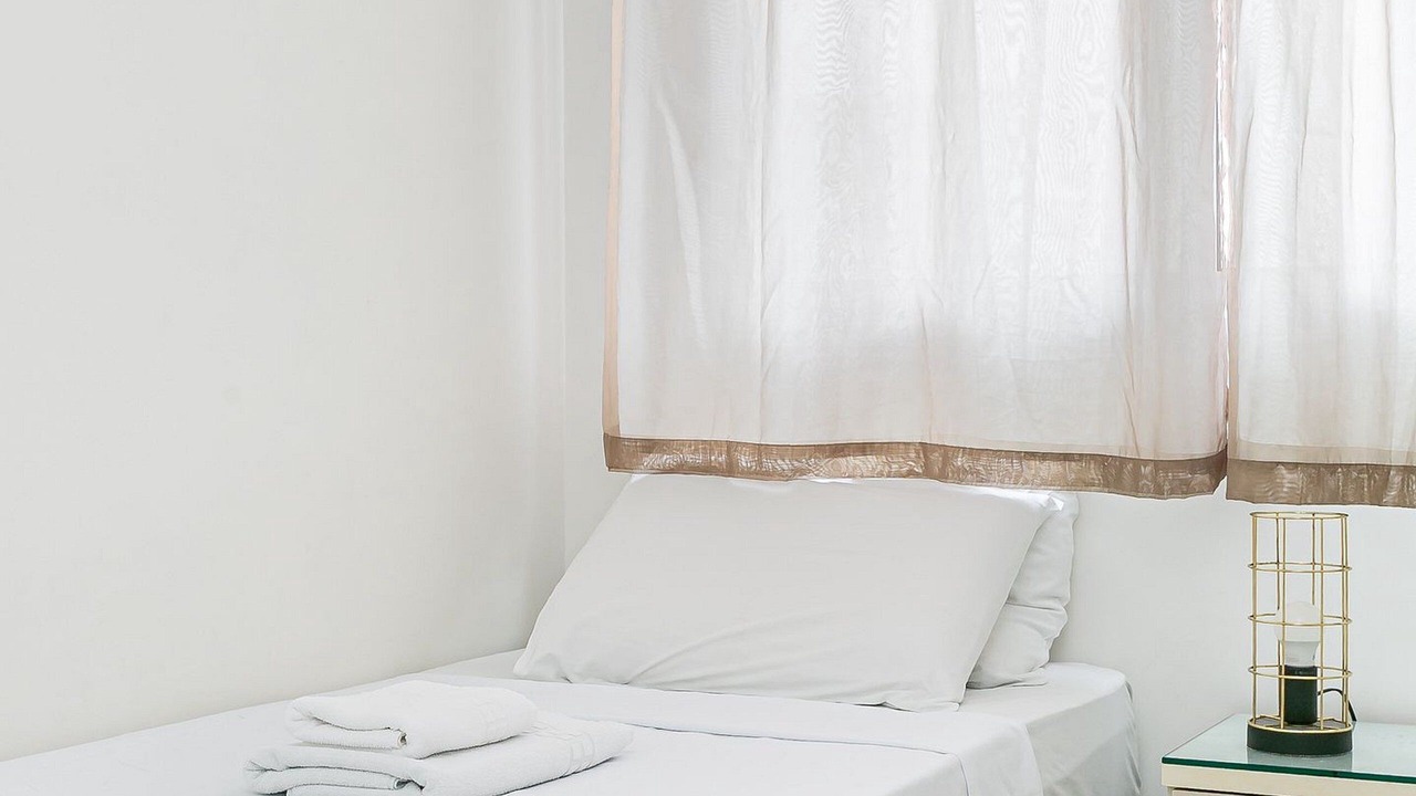 Photo of Bedroom in Canasvieiras