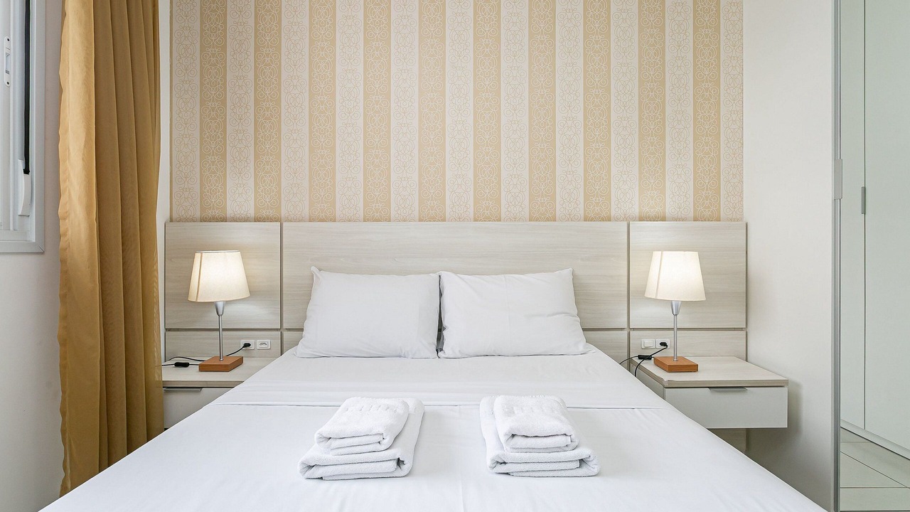 Photo of Bedroom in Canasvieiras