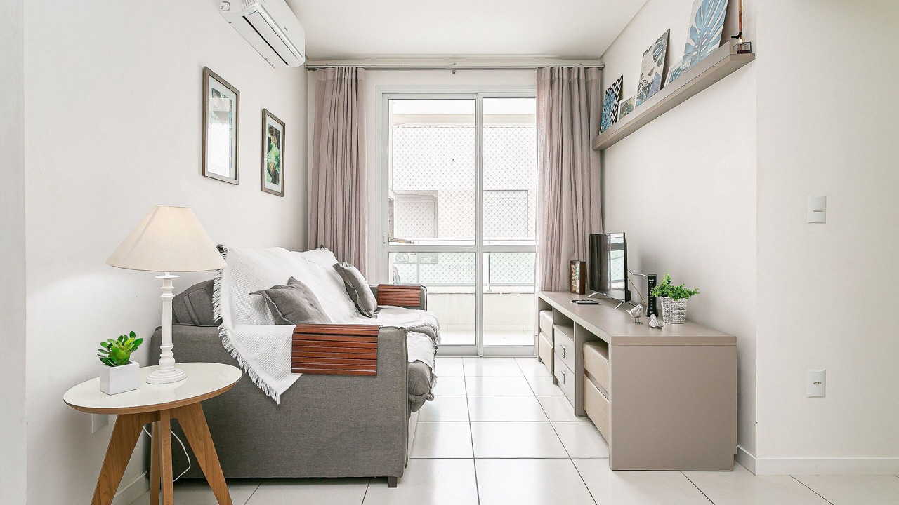 Photo of Livingroom in Canasvieiras